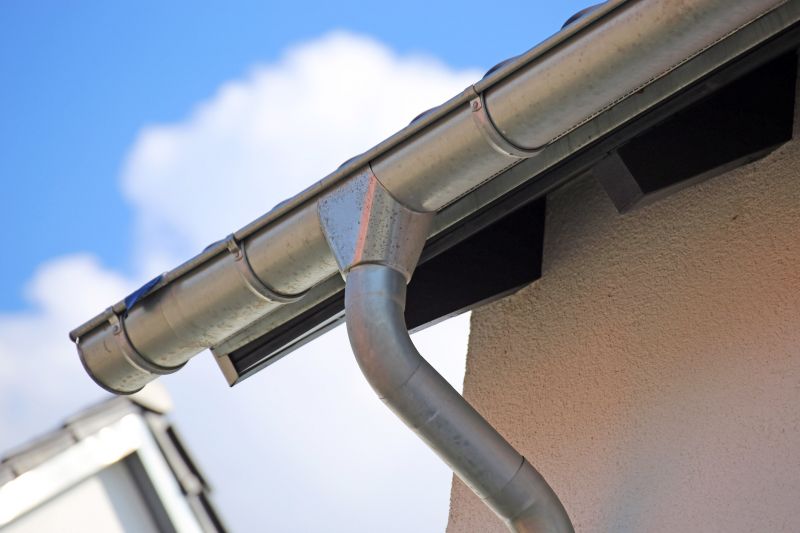 Gutter Hanging