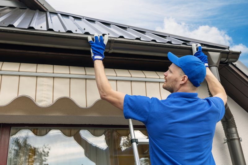 Best Gutter Repair Contractors in Owings Mills, MD